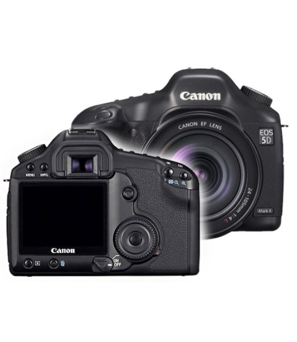 Canon EOS 5D